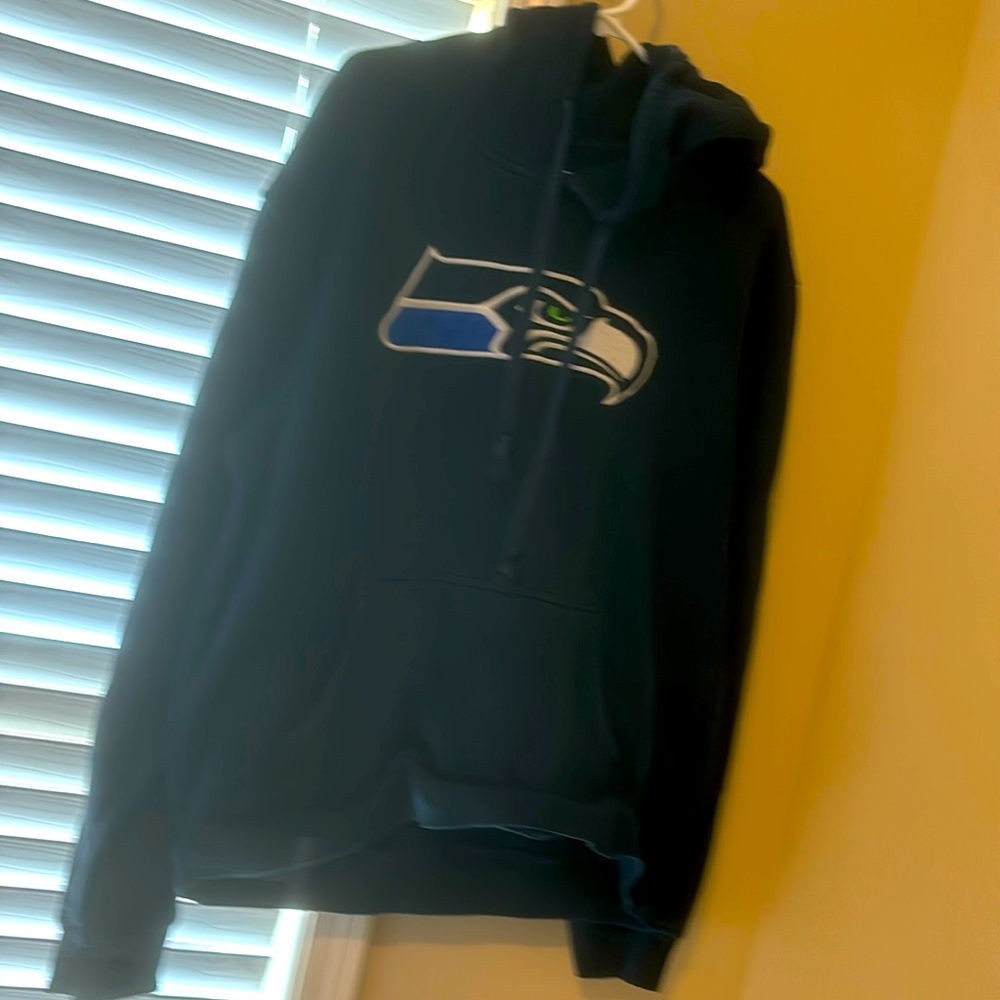 NFL Seattle Seahawks hoodie